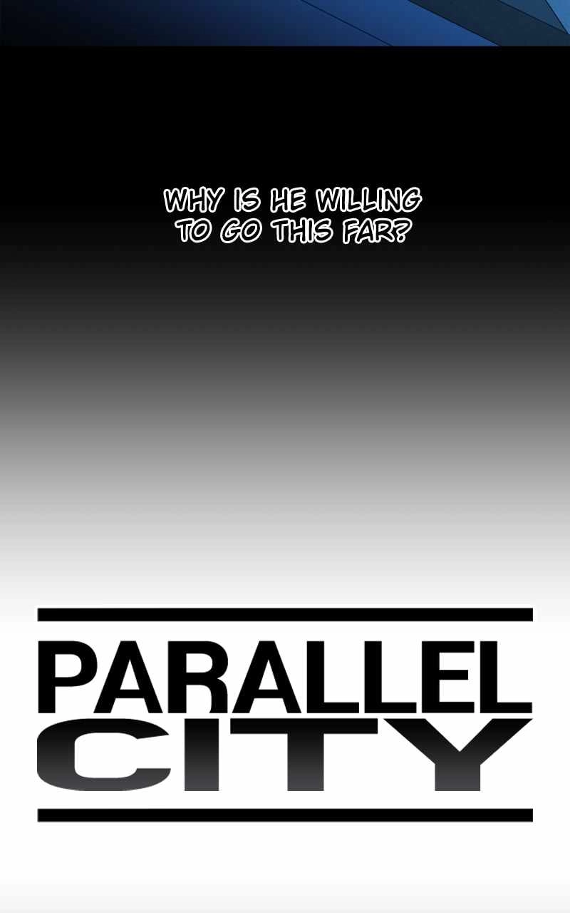 Parallel City Chapter 118 25